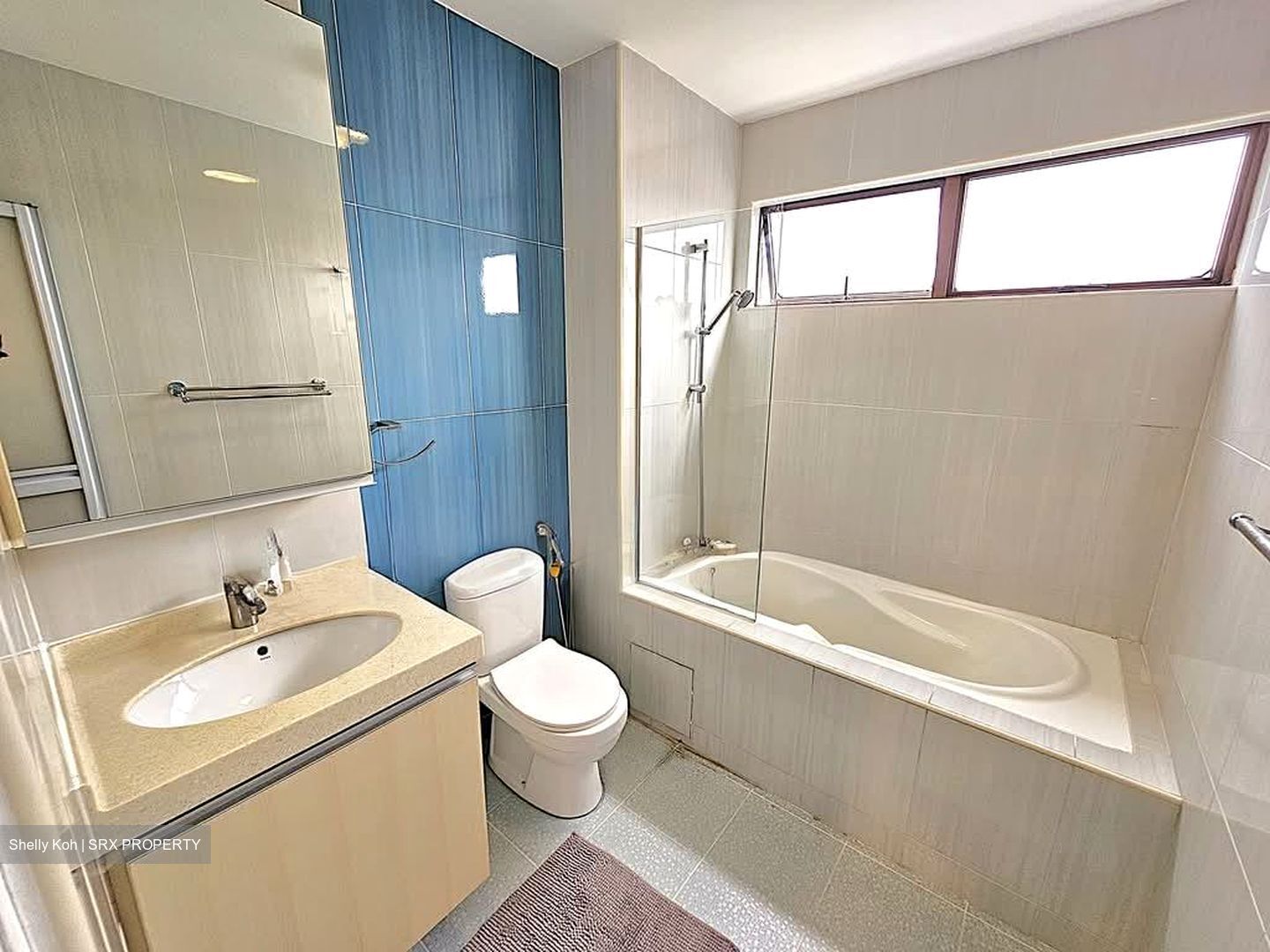 Kensington Park Condominium (D19), Condominium #563482621